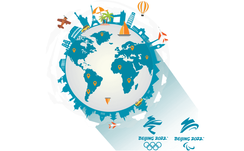 在津巴布韦连接到中国的代理 - 大陆加速器